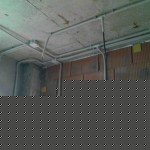 Электромонтажные работы в Сергиевом Посаде. Пример 4